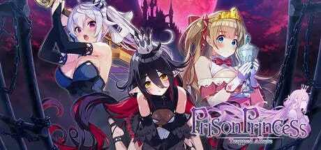 【SLG/官中/解密】Princess: Trapped Allure官方中文版-鹿星语